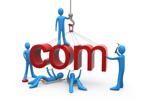 昌邑企业网站建设成功与否和哪些有关呢