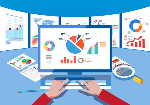 昌邑哪一种网站设计风格才是适合企业呢？